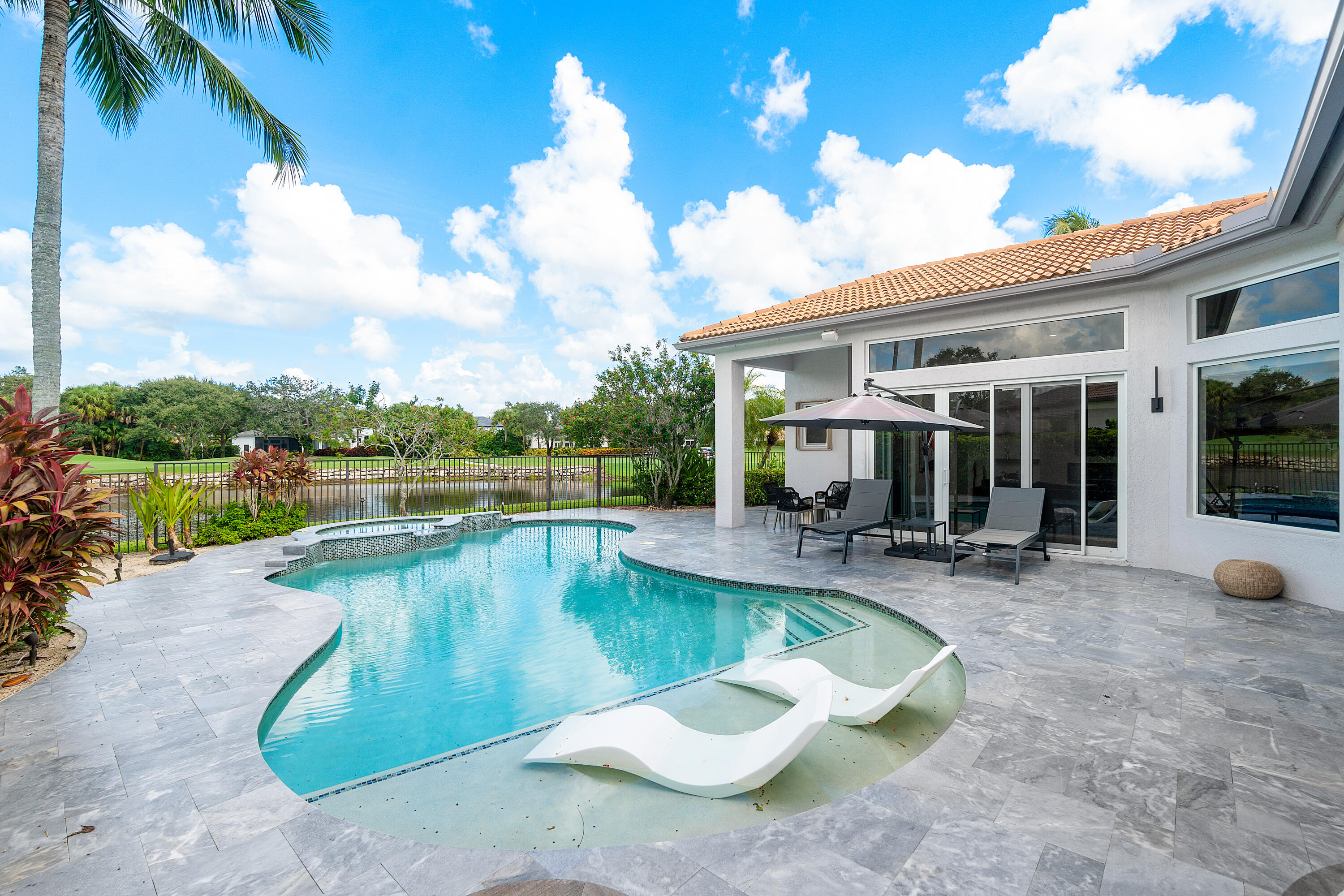 8119 Laurel Ridge Court, Delray Beach