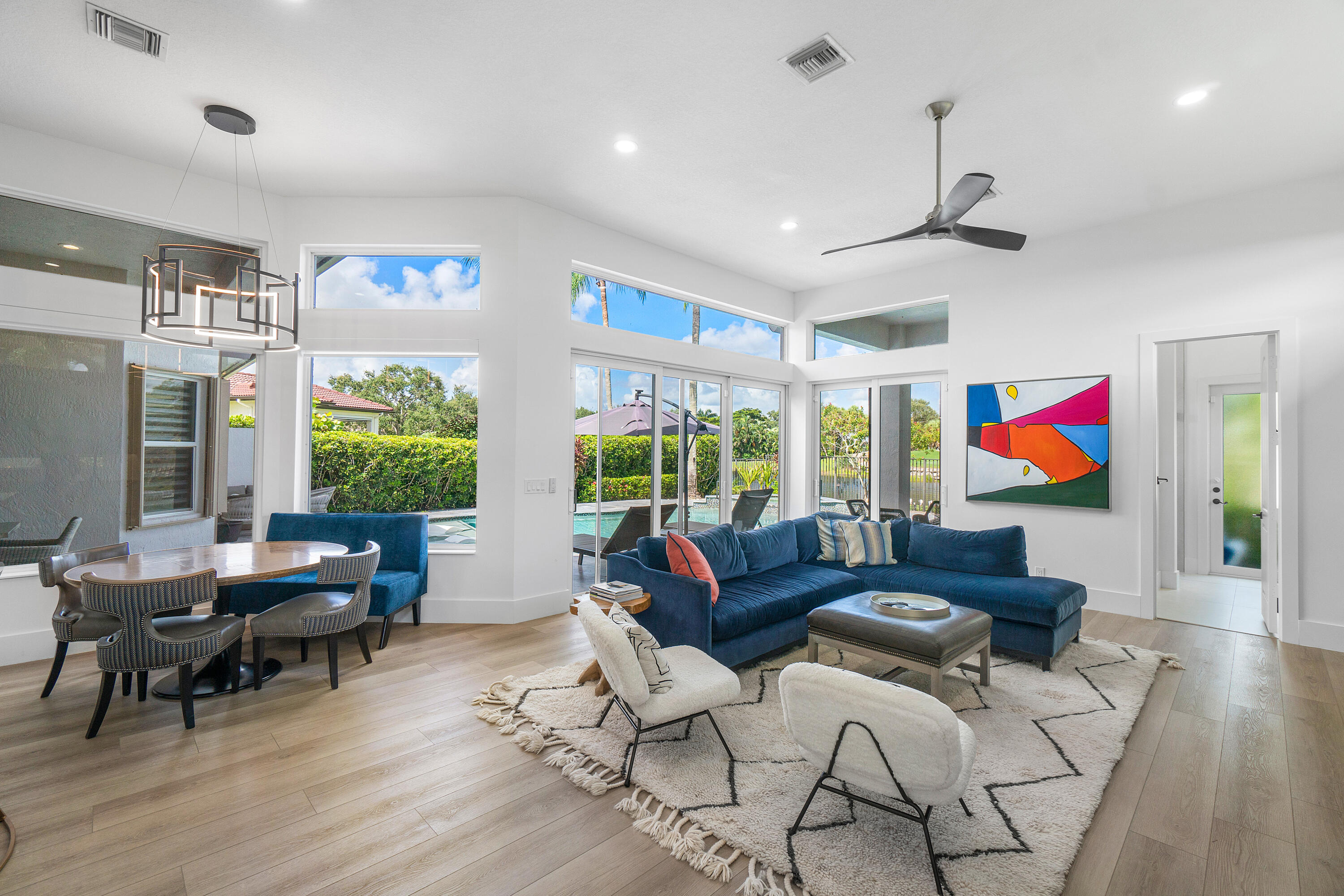 8119 Laurel Ridge Court, Delray Beach