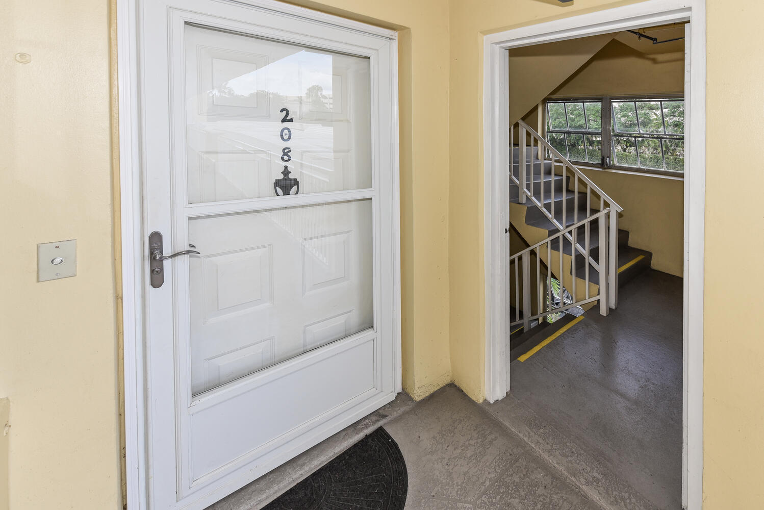 300 John F Kennedy Drive 208, Atlantis Unit: 208