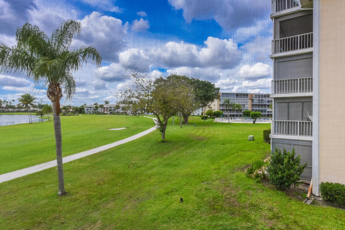 300 John F Kennedy Drive 208, Atlantis Unit: 208