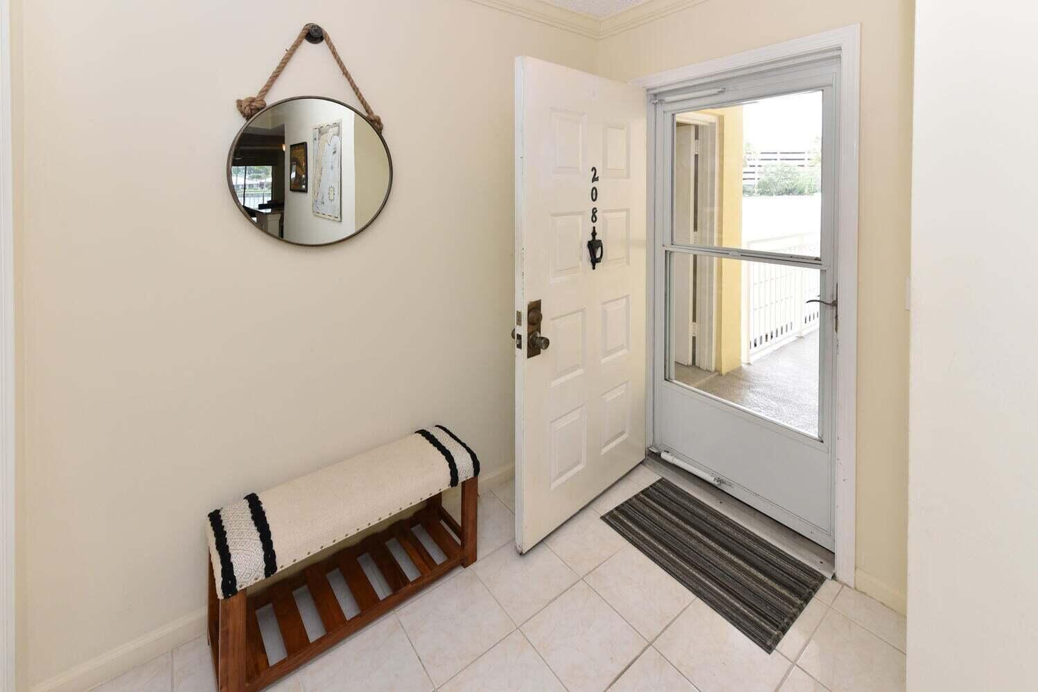 300 John F Kennedy Drive 208, Atlantis Unit: 208