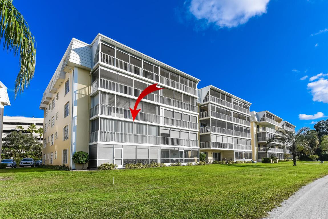 300 John F Kennedy Drive 208, Atlantis Unit: 208