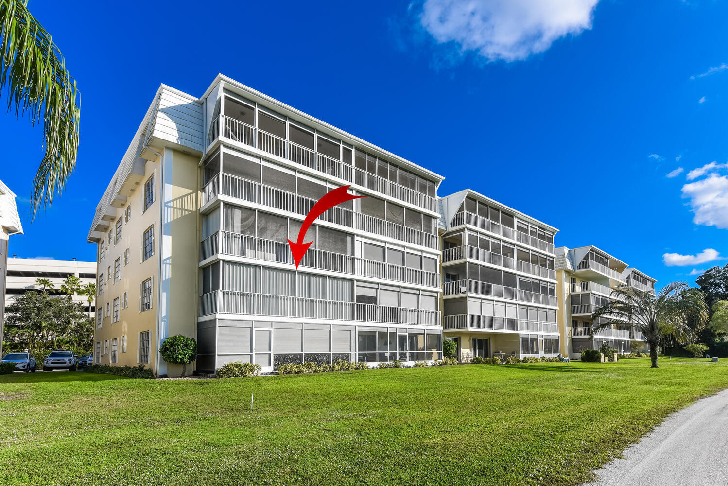 300 John F Kennedy Drive 208, Atlantis Unit: 208