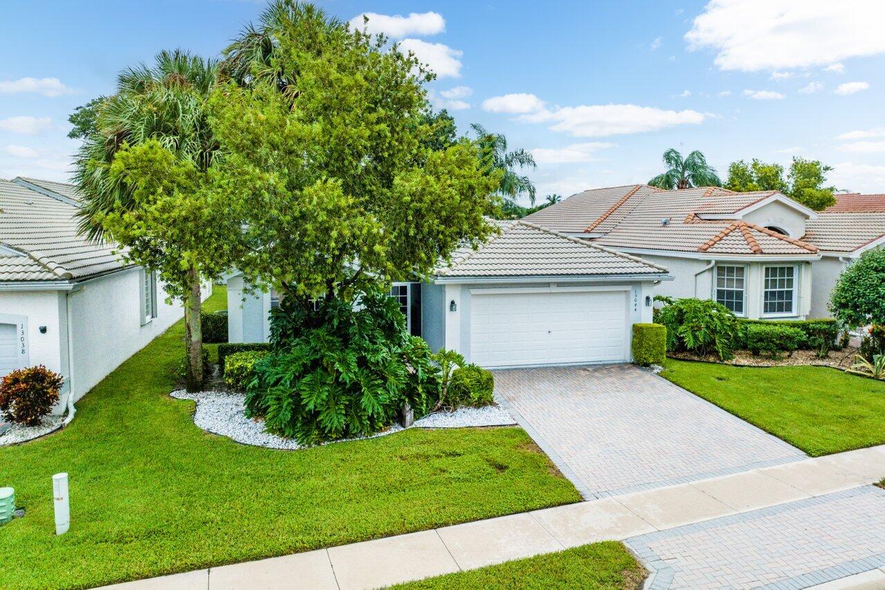 13044 Misty Gilbralter Way ()