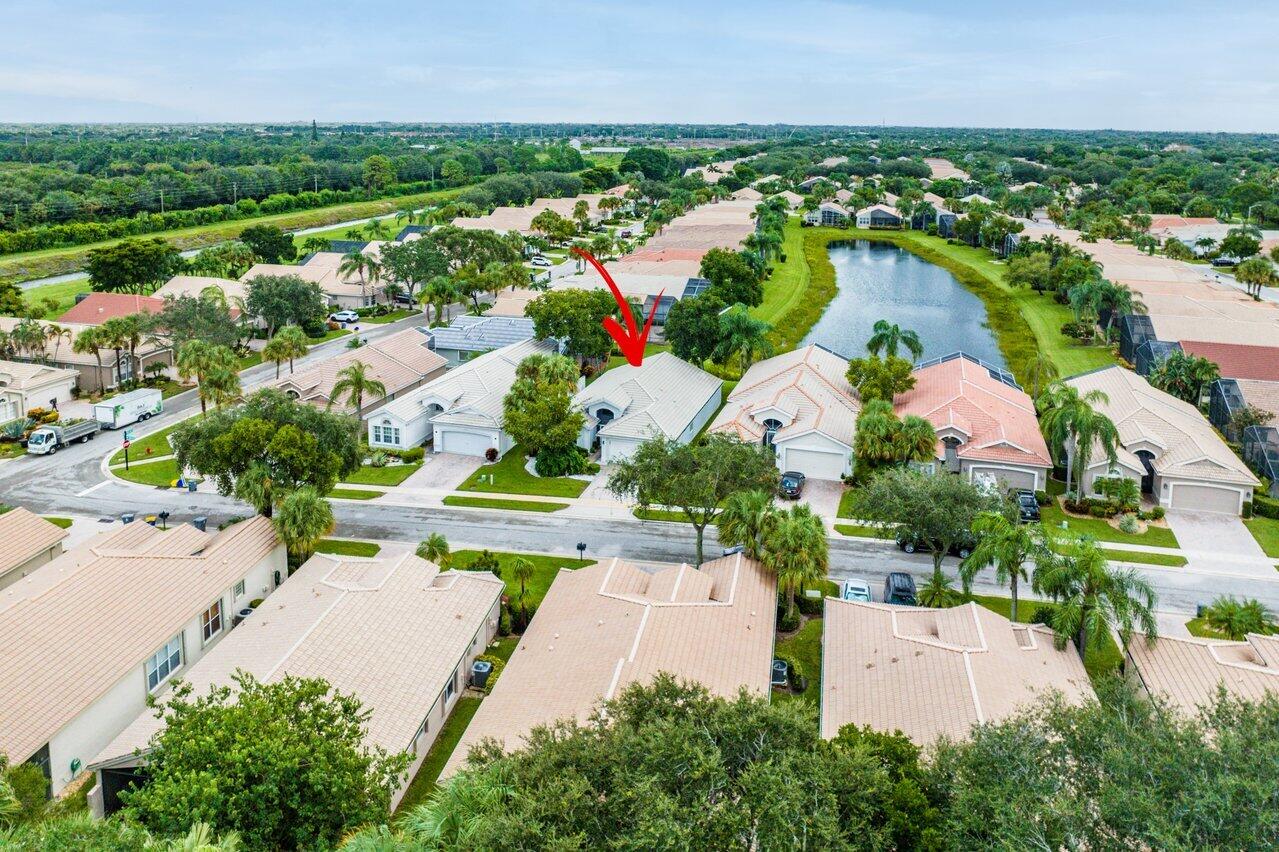 13044 Misty Gilbralter Way ()