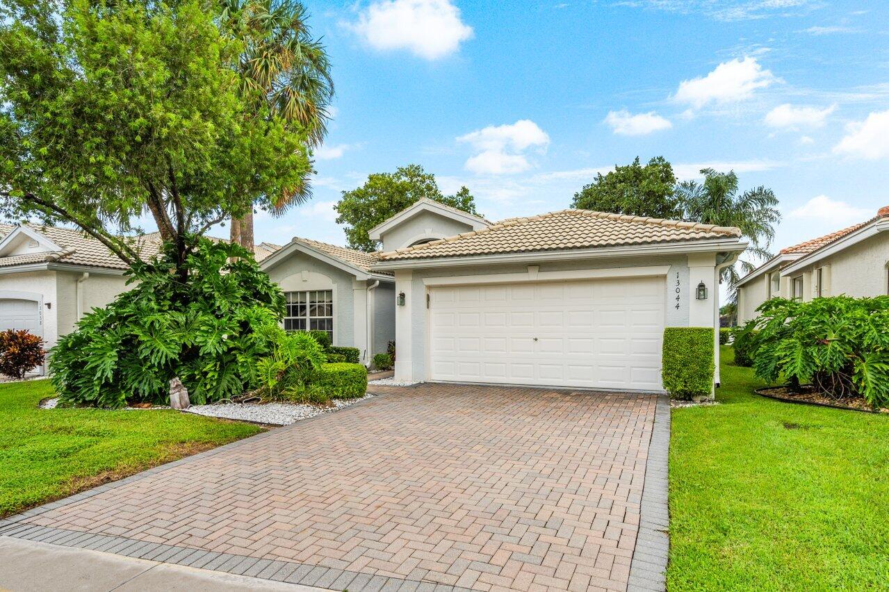 13044 Misty Gilbralter Way ()