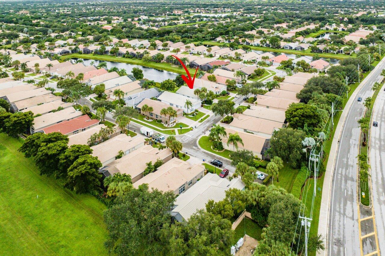 13044 Misty Gilbralter Way ()