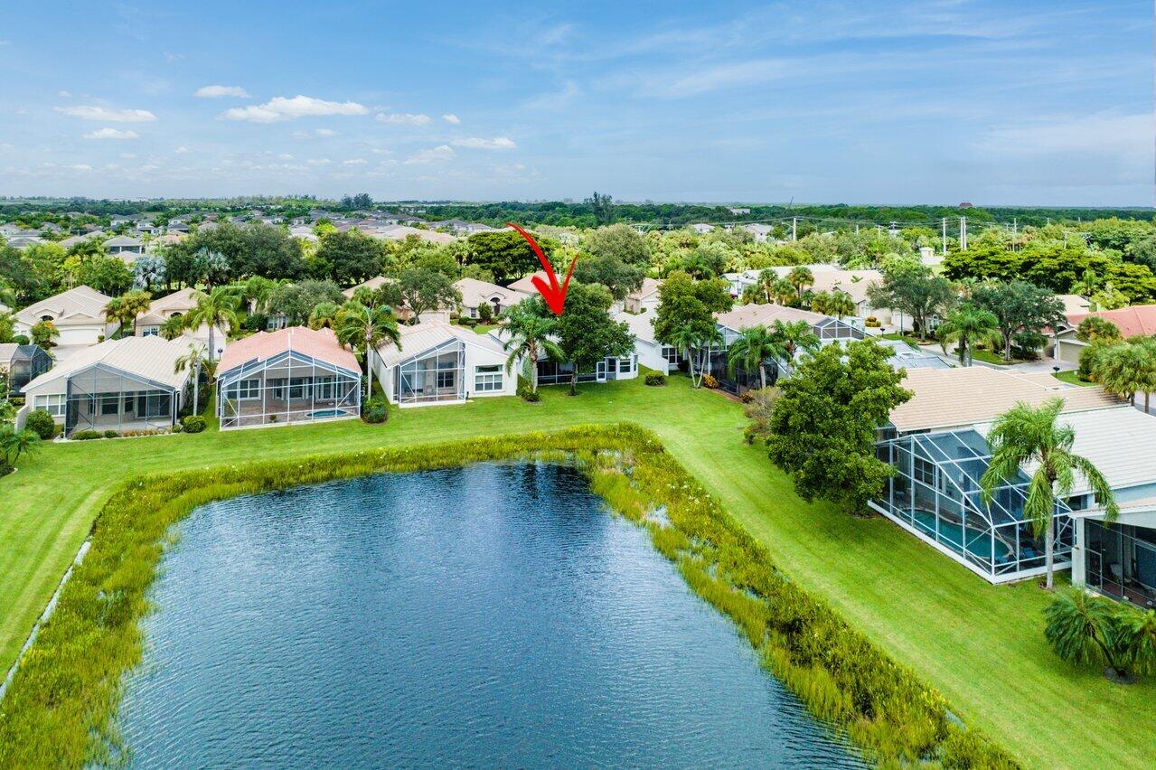 13044 Misty Gilbralter Way ()