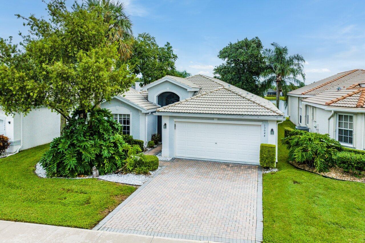 13044 Misty Gilbralter Way ()