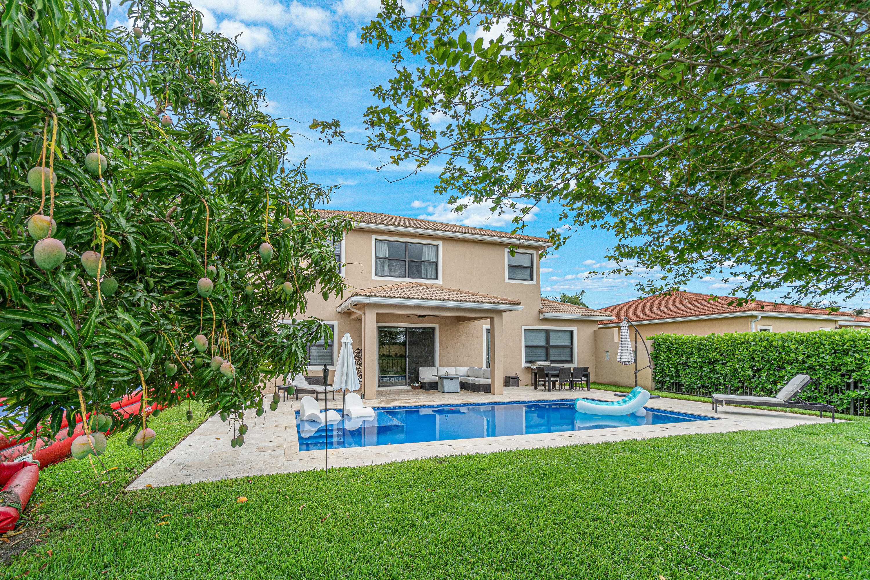 15703 Glencrest Avenue