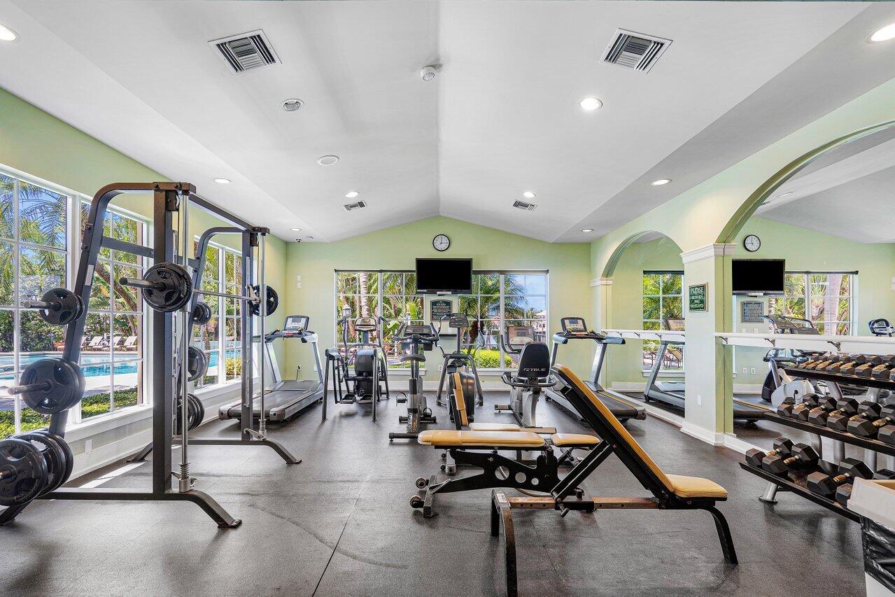 3602 S Ocean Boulevard 101, Highland Beach Unit: 101