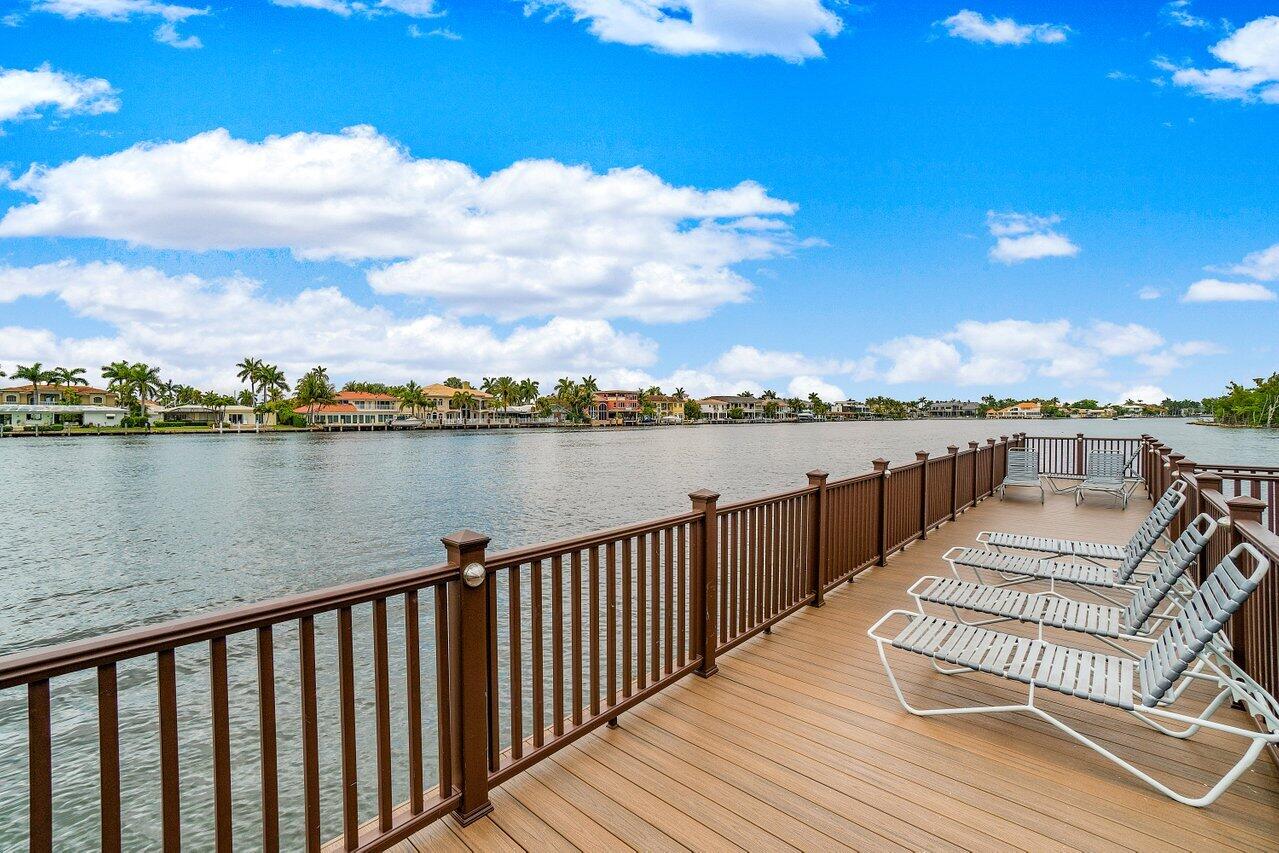 3602 S Ocean Boulevard 101, Highland Beach Unit: 101