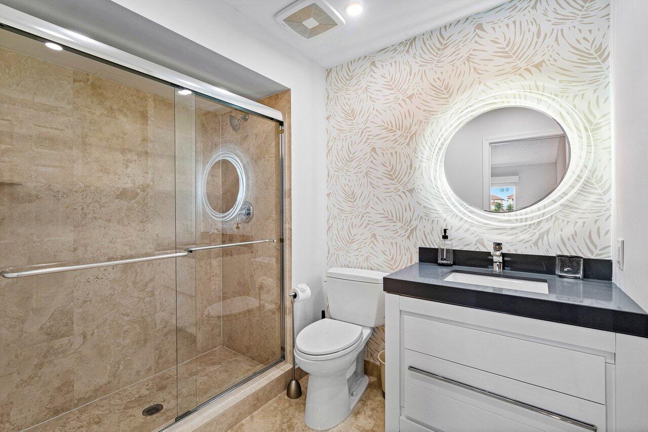 3602 S Ocean Boulevard 101, Highland Beach Unit: 101