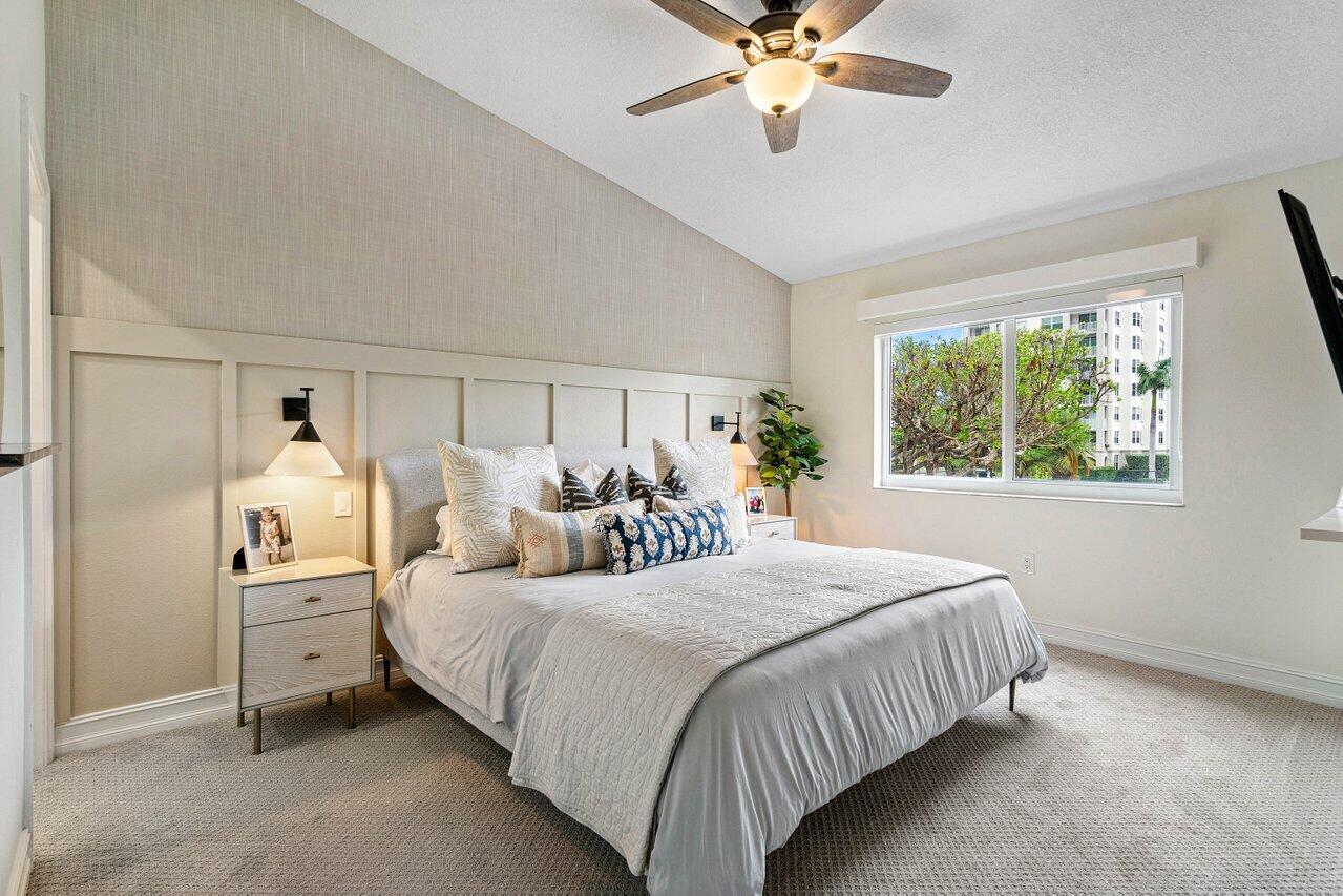 3602 S Ocean Boulevard 101, Highland Beach Unit: 101