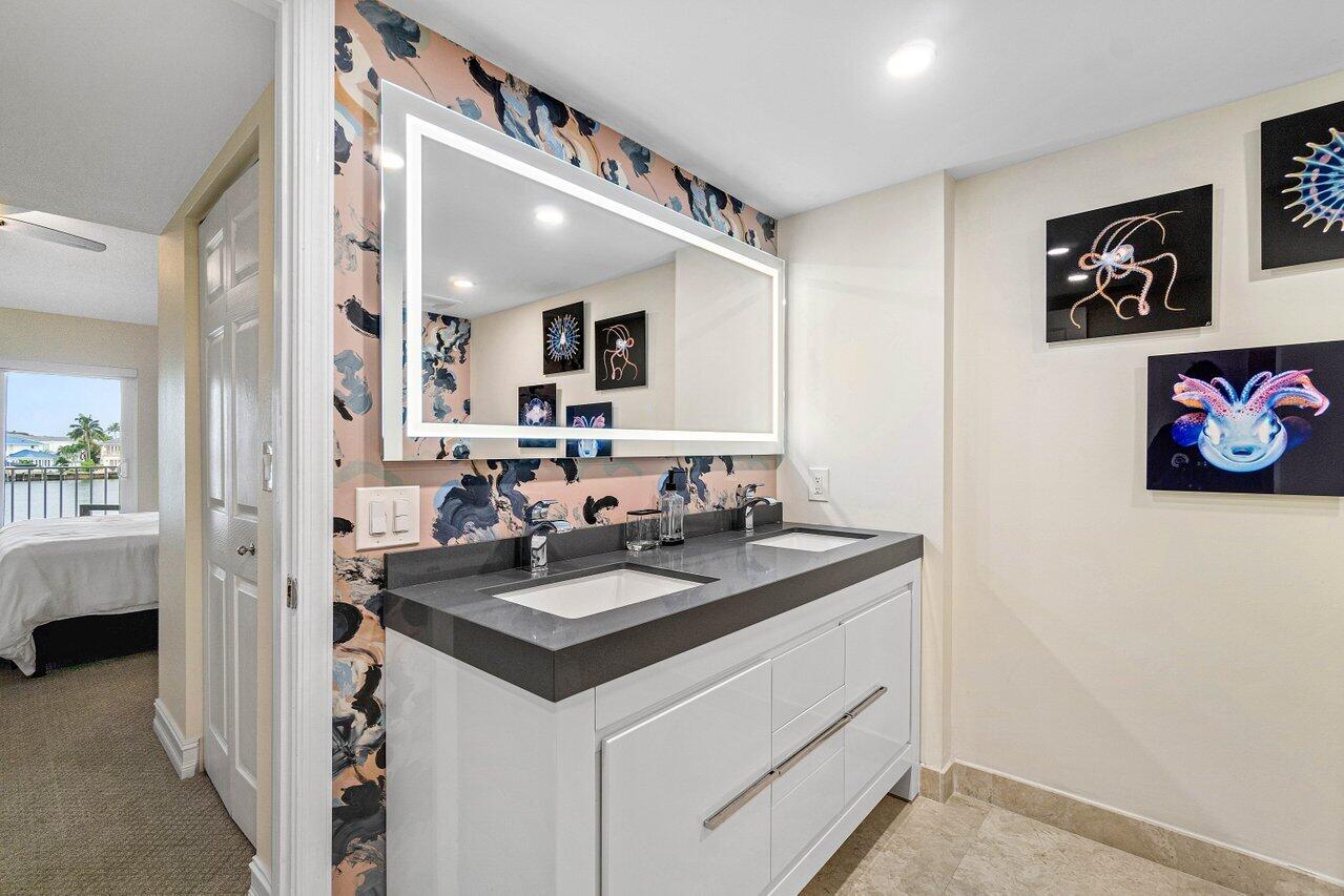 3602 S Ocean Boulevard 101, Highland Beach Unit: 101