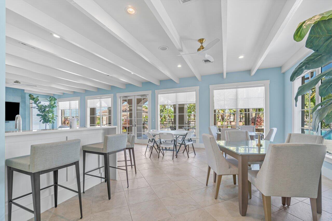 3602 S Ocean Boulevard 101, Highland Beach Unit: 101