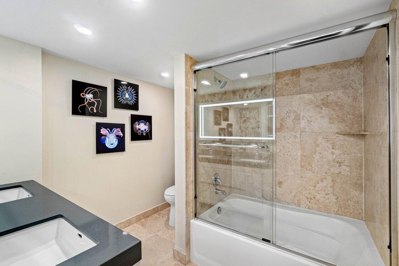3602 S Ocean Boulevard 101, Highland Beach Unit: 101