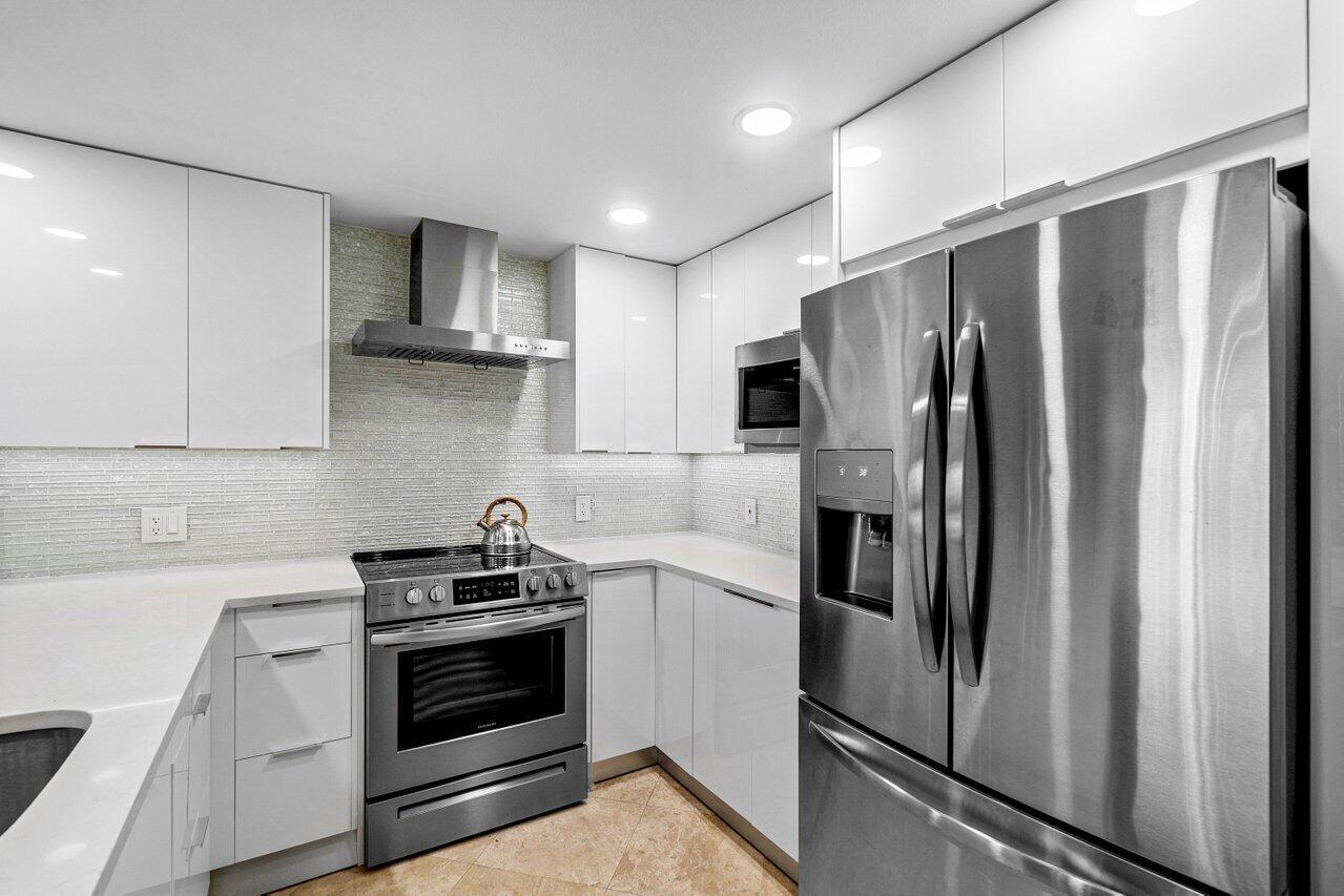 3602 S Ocean Boulevard 101, Highland Beach Unit: 101