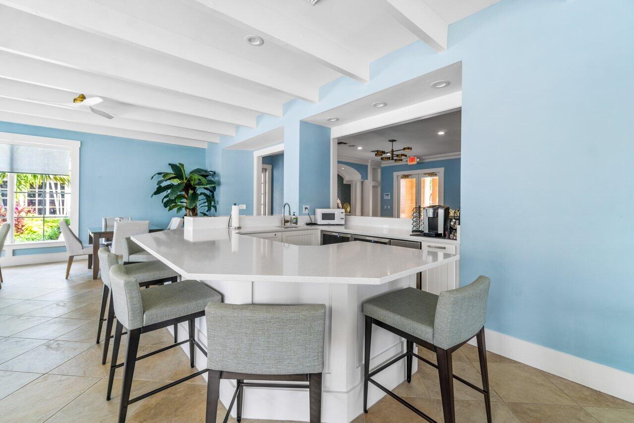 3602 S Ocean Boulevard 101, Highland Beach Unit: 101