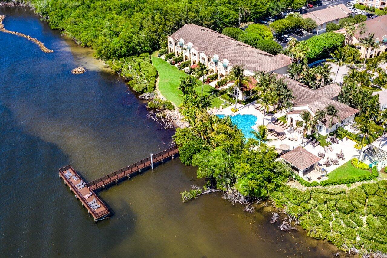 3602 S Ocean Boulevard 101, Highland Beach Unit: 101