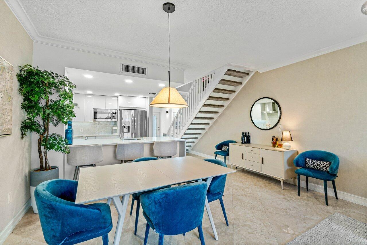 3602 S Ocean Boulevard 101, Highland Beach Unit: 101