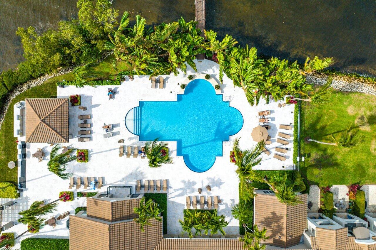 3602 S Ocean Boulevard 101, Highland Beach Unit: 101