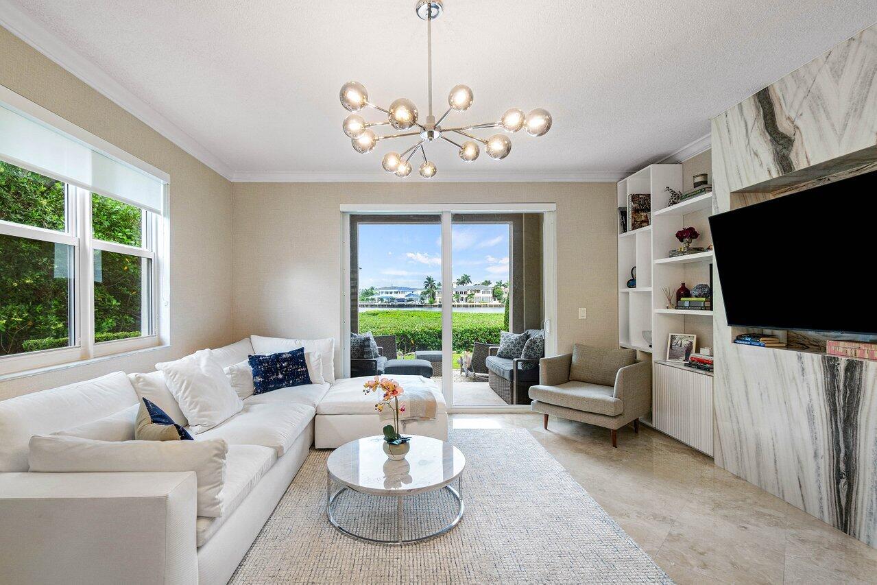 3602 S Ocean Boulevard 101, Highland Beach Unit: 101
