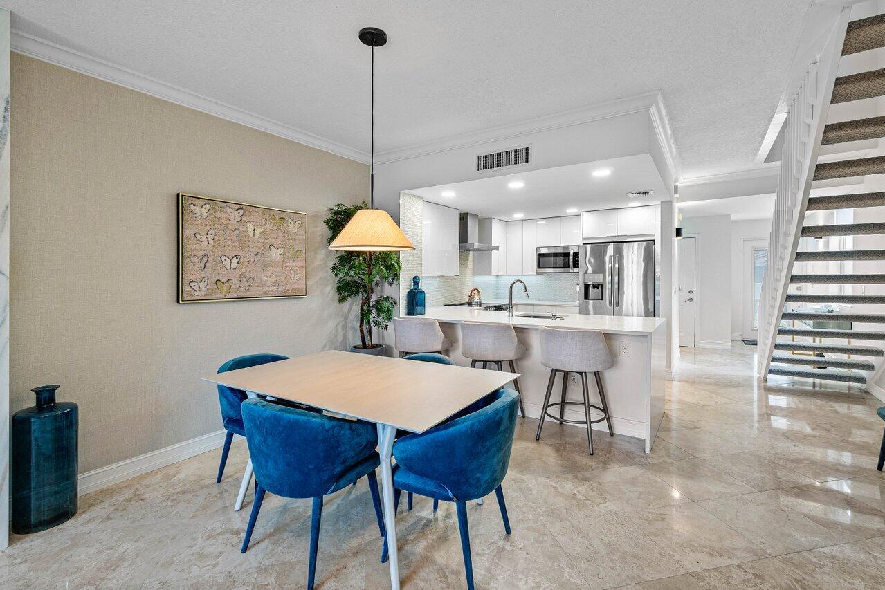 3602 S Ocean Boulevard 101, Highland Beach Unit: 101