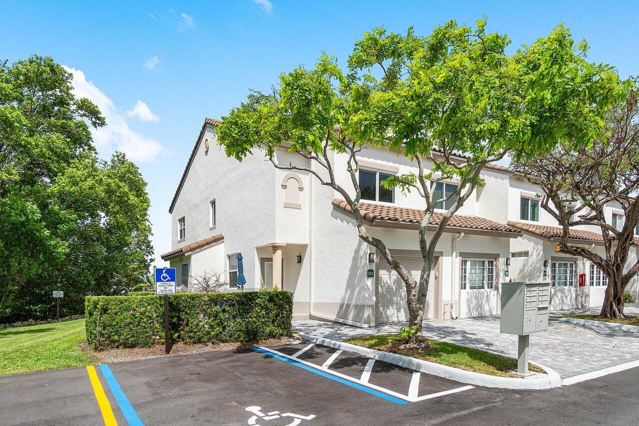 3602 S Ocean Boulevard 101, Highland Beach Unit: 101
