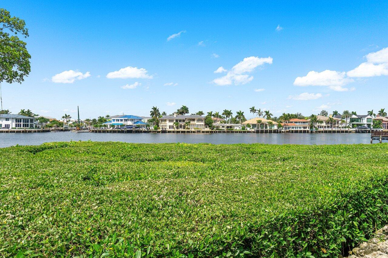 3602 S Ocean Boulevard 101, Highland Beach Unit: 101