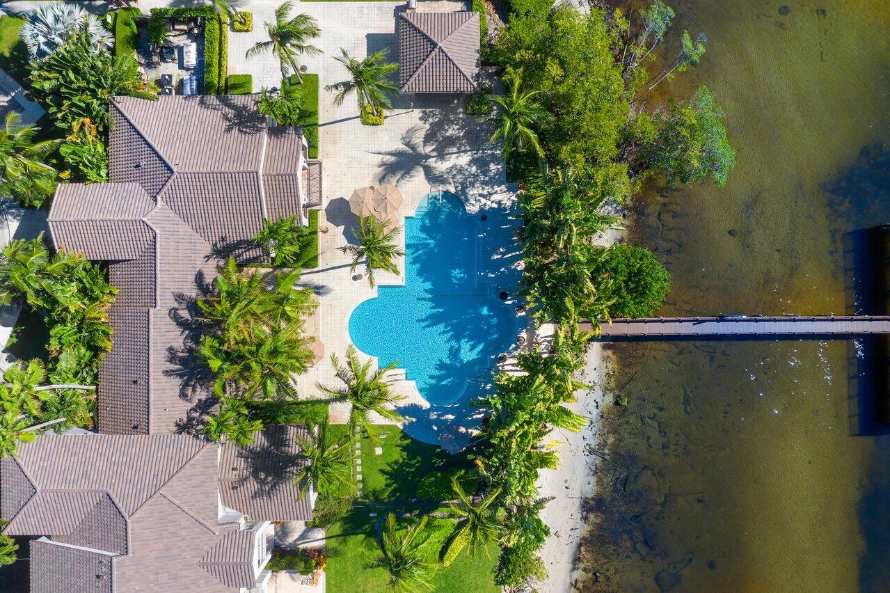 3602 S Ocean Boulevard 101, Highland Beach Unit: 101