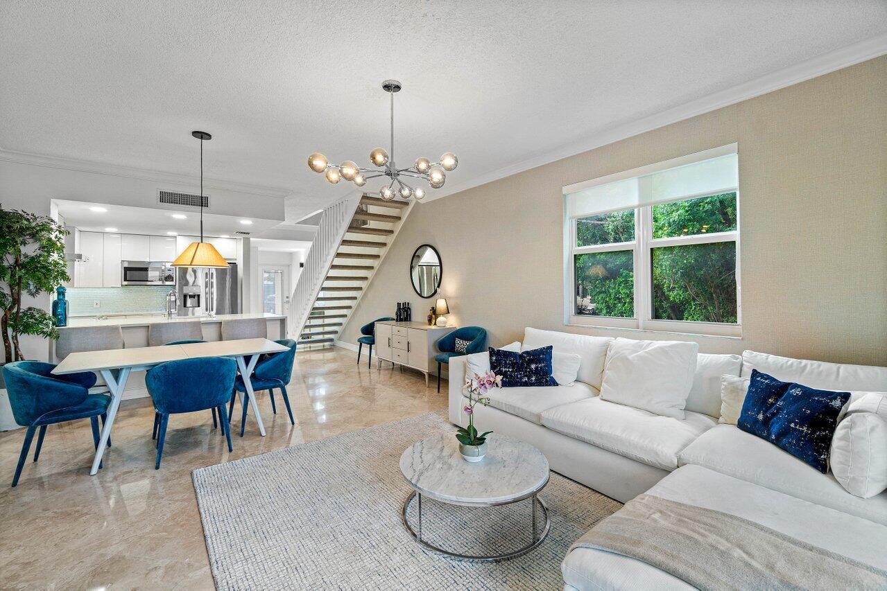 3602 S Ocean Boulevard 101, Highland Beach Unit: 101
