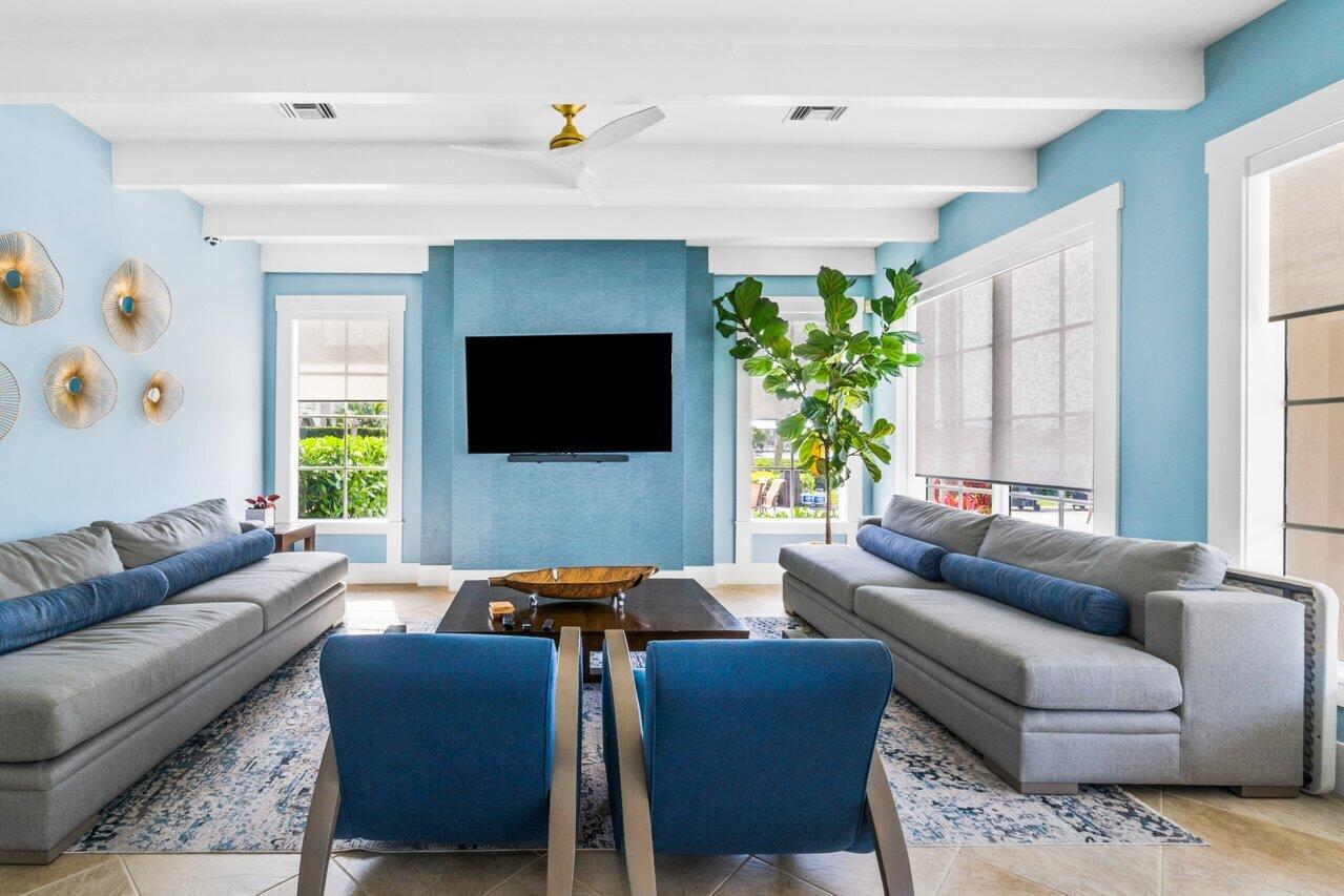3602 S Ocean Boulevard 101, Highland Beach Unit: 101