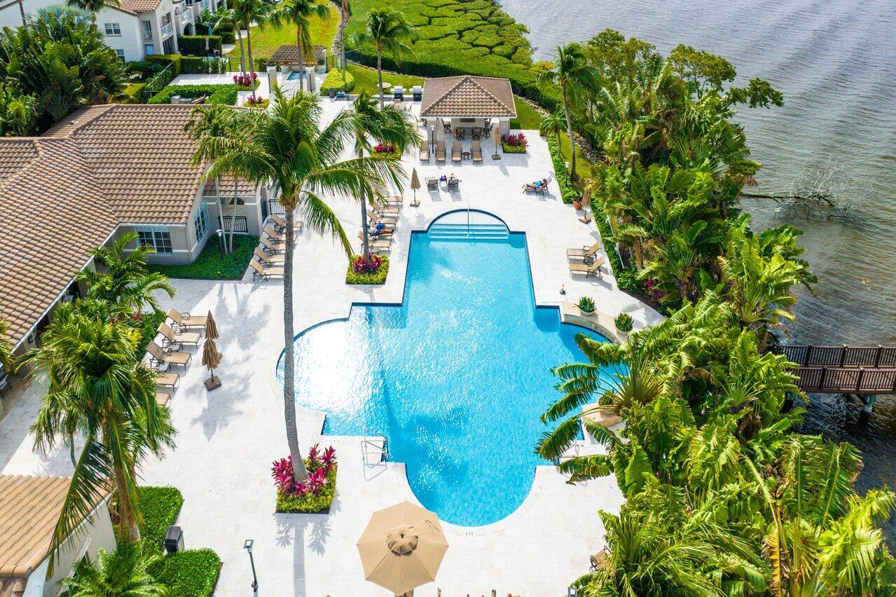 3602 S Ocean Boulevard 101, Highland Beach Unit: 101