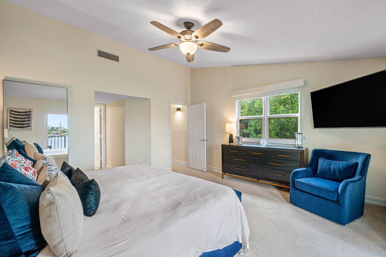 3602 S Ocean Boulevard 101, Highland Beach Unit: 101
