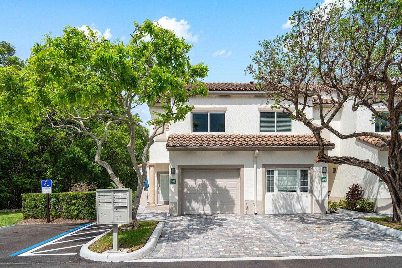 3602 S Ocean Boulevard 101, Highland Beach Unit: 101