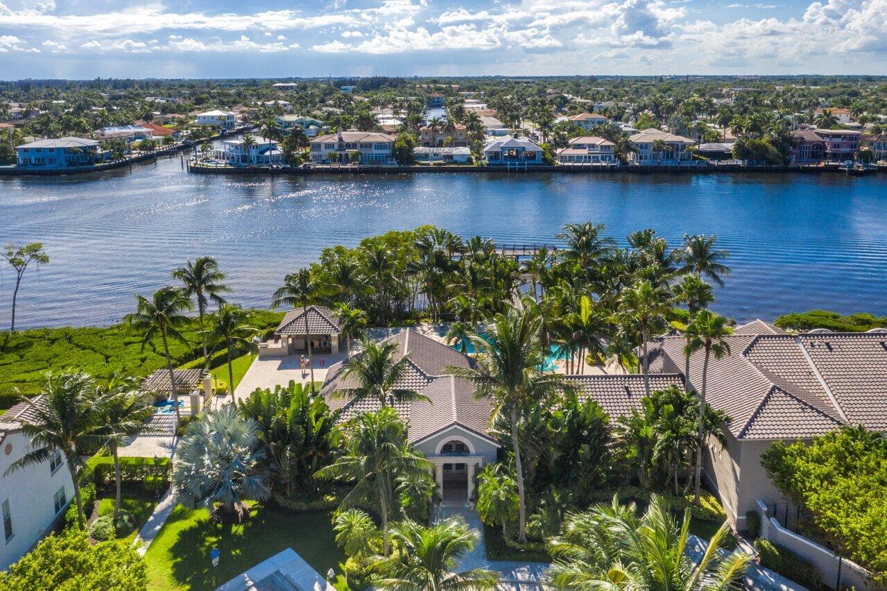 3602 S Ocean Boulevard 101, Highland Beach Unit: 101