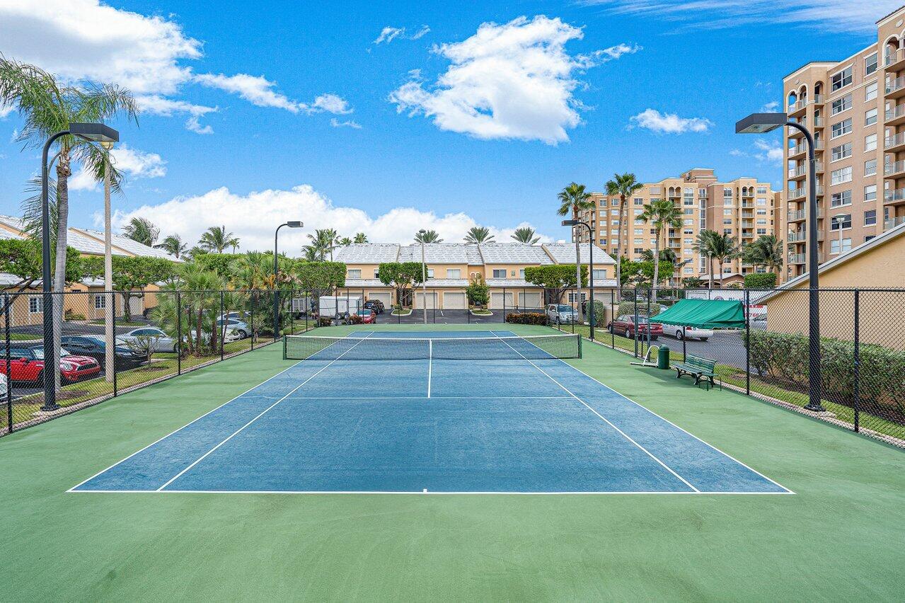 3602 S Ocean Boulevard 101, Highland Beach Unit: 101
