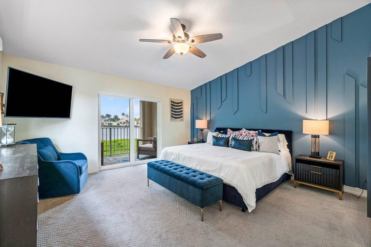 3602 S Ocean Boulevard 101, Highland Beach Unit: 101