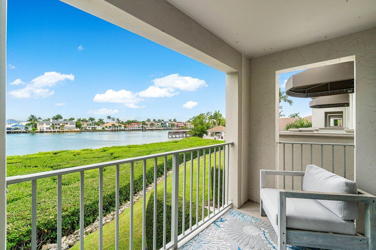 3602 S Ocean Boulevard 101, Highland Beach Unit: 101