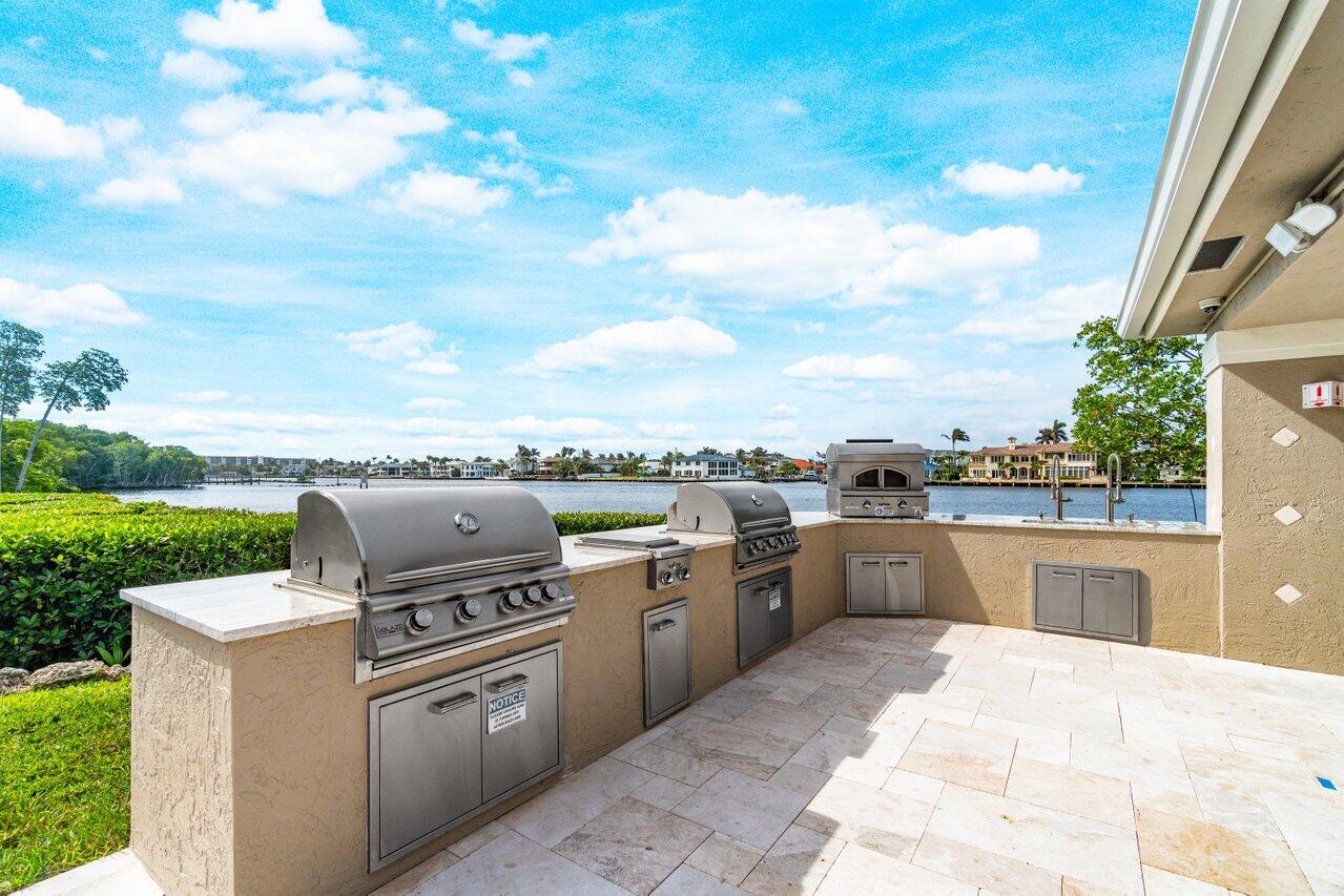 3602 S Ocean Boulevard 101, Highland Beach Unit: 101