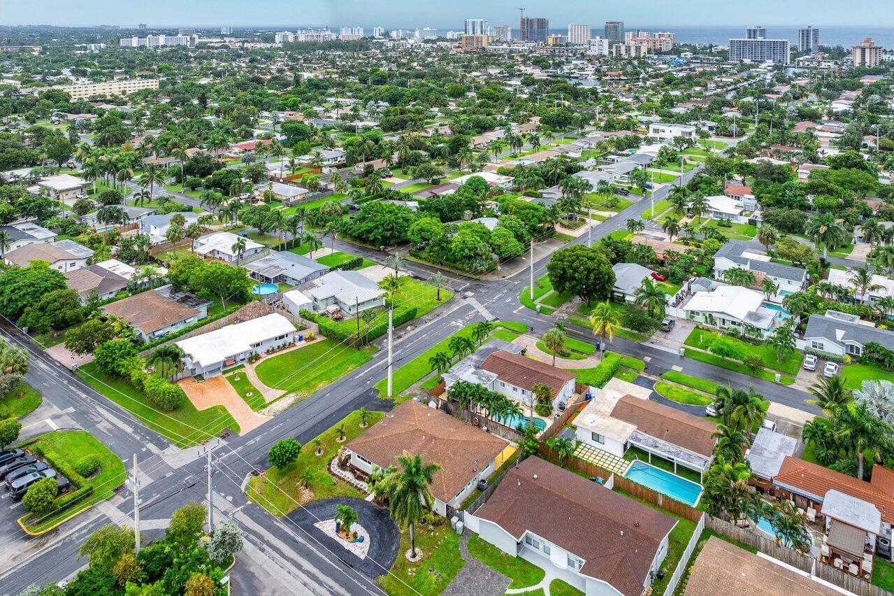712 NE 23rd Avenue, Pompano Beach