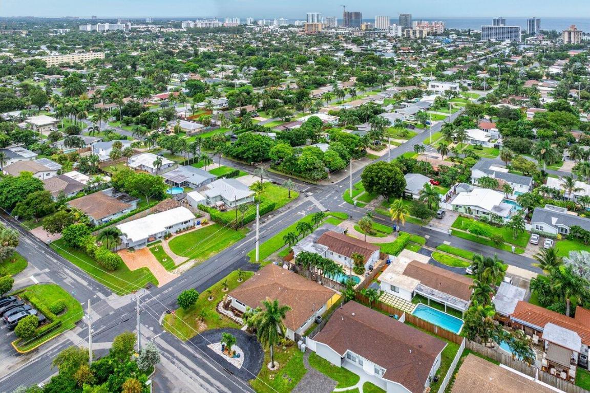 712 NE 23rd Avenue, Pompano Beach