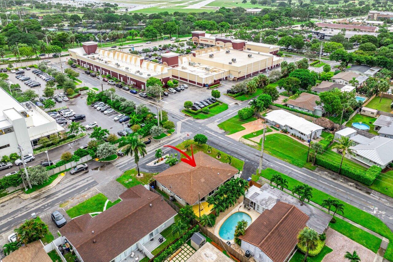 712 NE 23rd Avenue, Pompano Beach