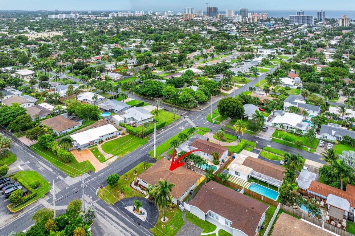 712 NE 23rd Avenue, Pompano Beach