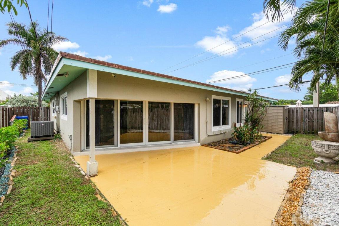 712 NE 23rd Avenue, Pompano Beach