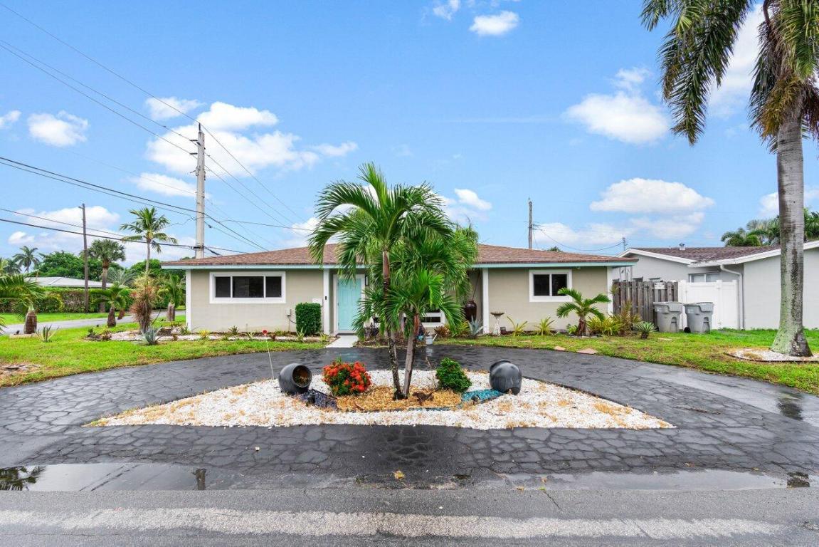 712 NE 23rd Avenue, Pompano Beach