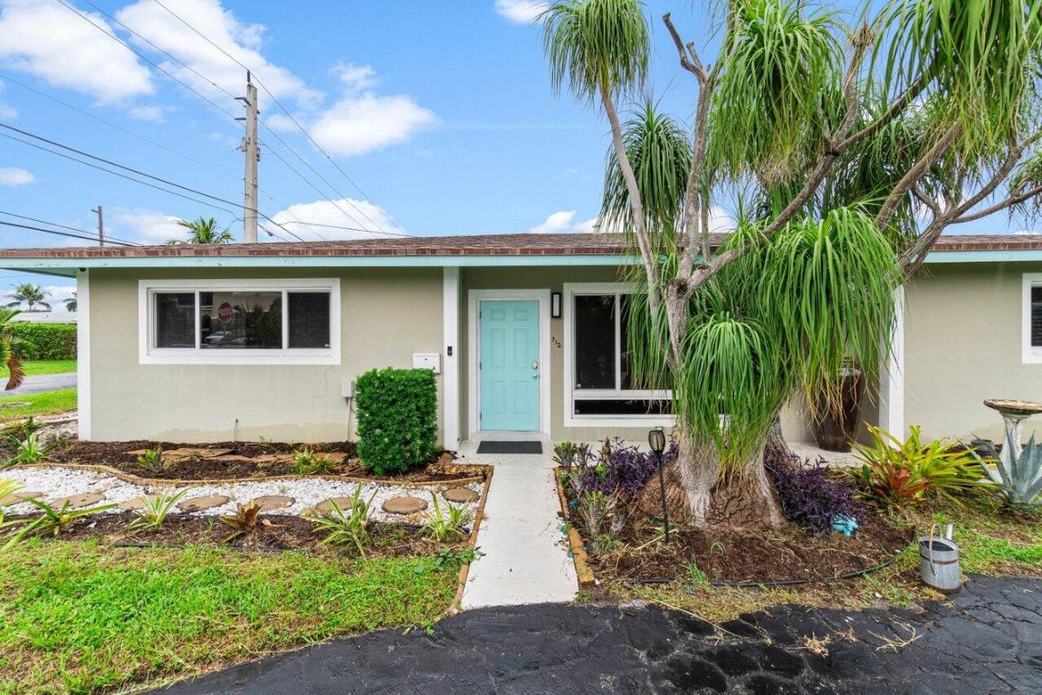 712 NE 23rd Avenue, Pompano Beach