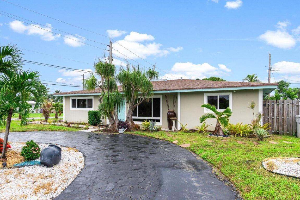 712 NE 23rd Avenue, Pompano Beach