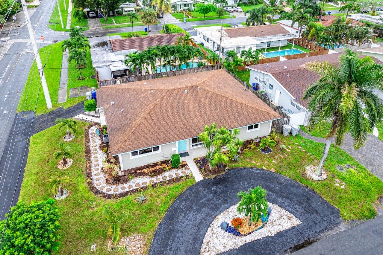 712 NE 23rd Avenue, Pompano Beach